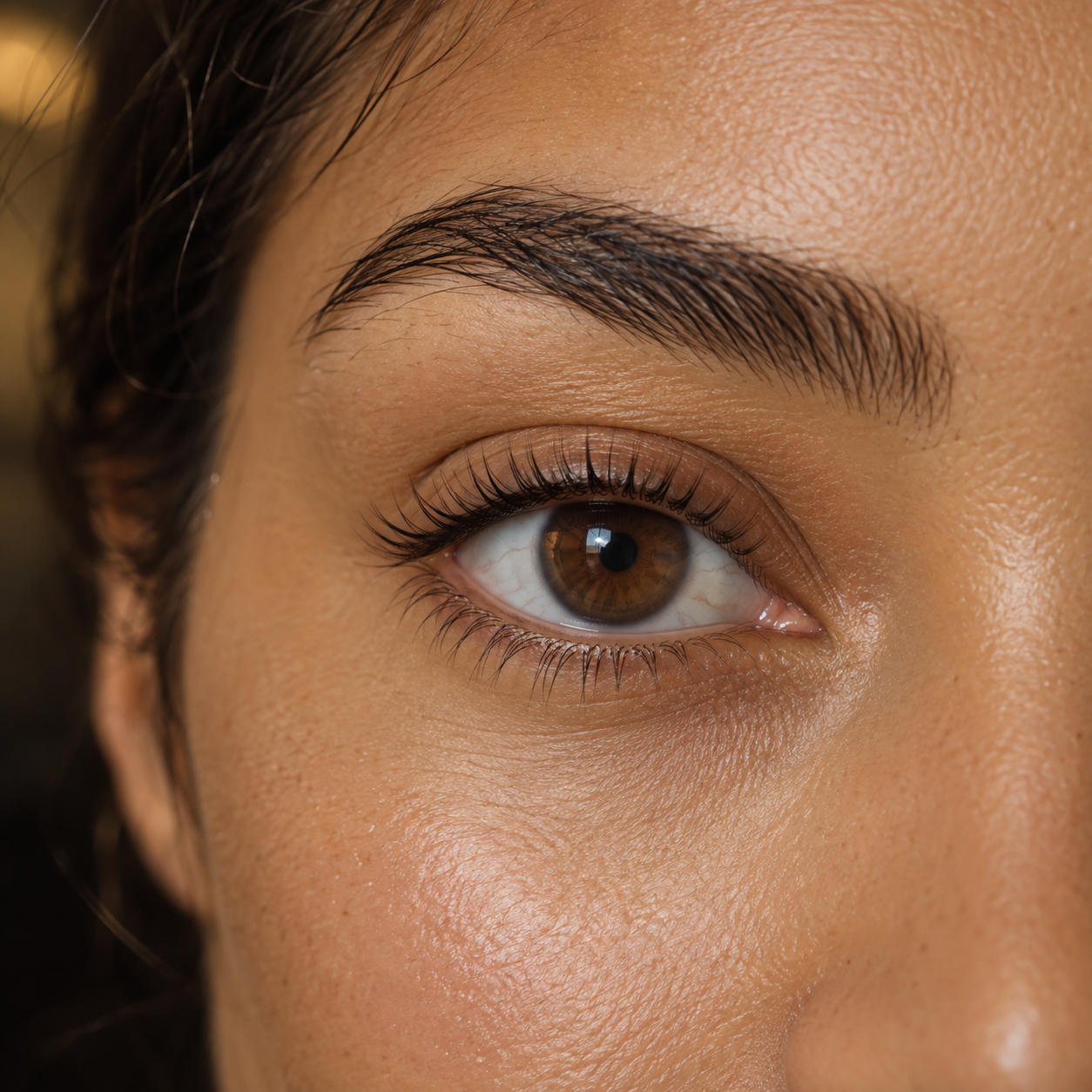 Lash Lift — generated style reference